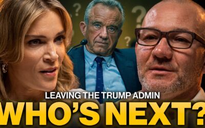 Megyn Kelly Predicts Who Will Leave Trump’s Administration Next