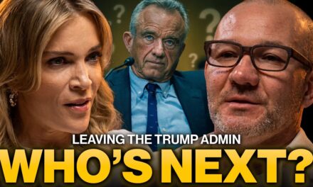 Megyn Kelly Predicts Who Will Leave Trump’s Administration Next