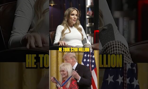 Megyn Kelly Unloads on Trump 🤯
