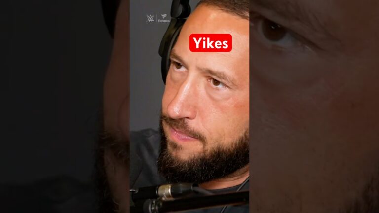 Mike Majlak UPSETS The Vision 😡🔥