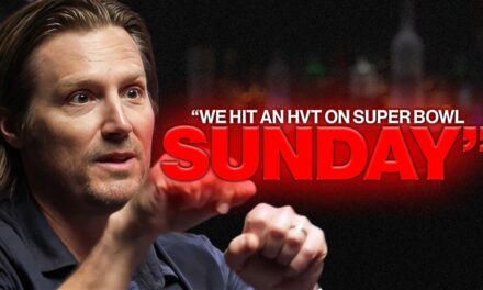 Navy SEAL: “We Hit an HVT on Super Bowl Sunday” | Official Preview