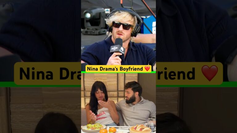 Nina Drama’s Boyfriend Arman 👀❤️