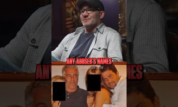 Not One Epstein Abuser Has Been Punished 😡