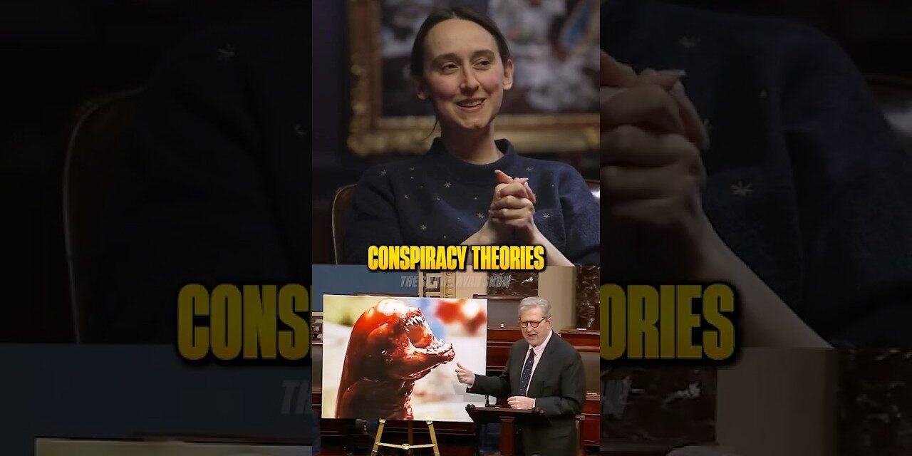 Physicist Debunks Alien Conspiracy Theories 🤯