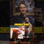 Physicist Debunks Alien Conspiracy Theories 🤯