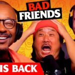 Return of the Doc! | Ep 324 | Bad Friends