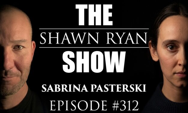 Sabrina Pasterski – Quantum Gravity, Black Holes and the Holographic Universe Theory | SRS #312