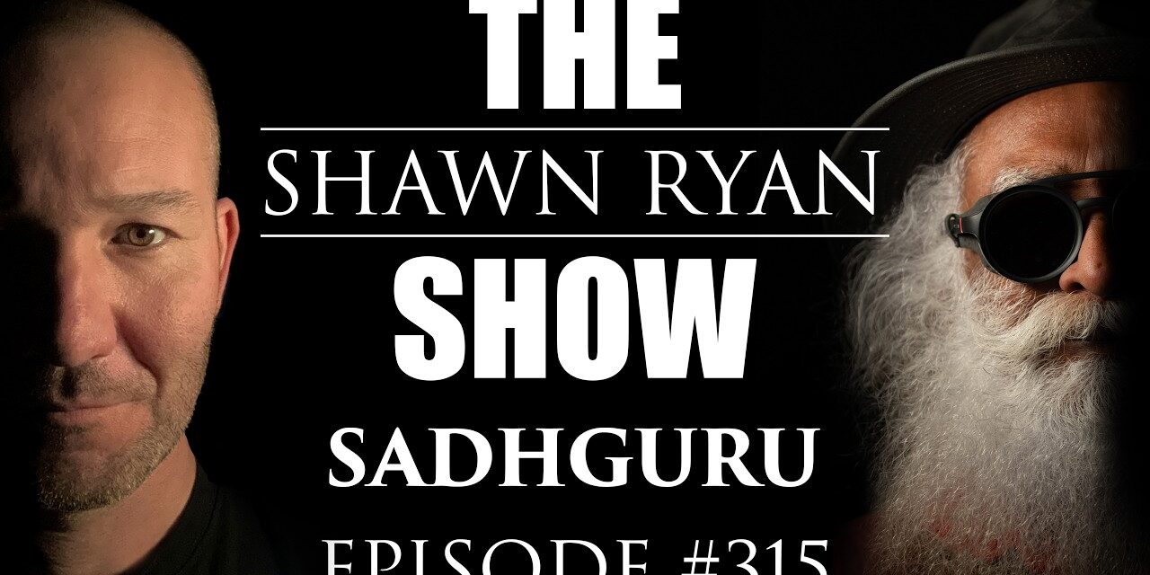 Sadhguru – Stop Letting Your Mind DESTROY You | SRS #315