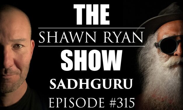 Sadhguru – Stop Letting Your Mind DESTROY You | SRS #315