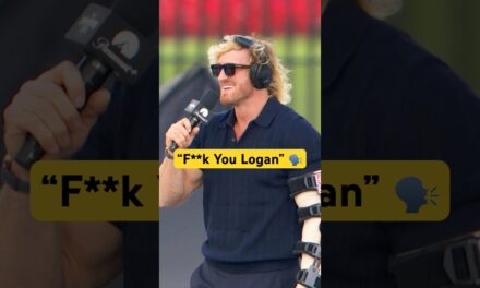THE Logan Paul Chant 😭🥀
