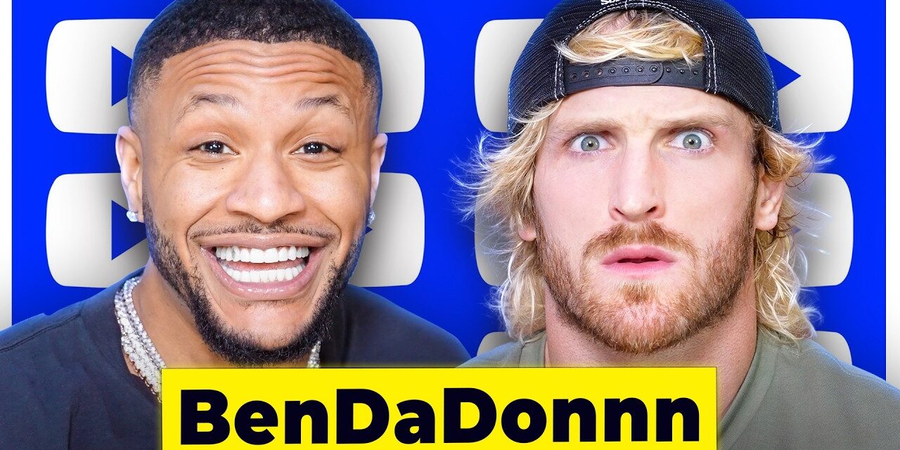 The BenDaDonnn Interview