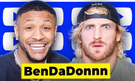 The BenDaDonnn Interview