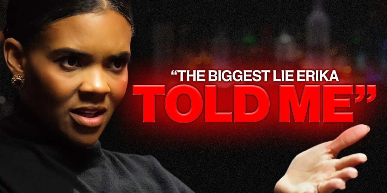 “The Biggest Lie Erika Told Me” | Official Preview