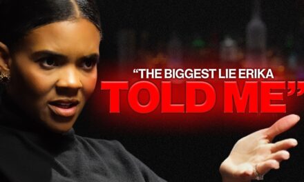 “The Biggest Lie Erika Told Me” | Official Preview