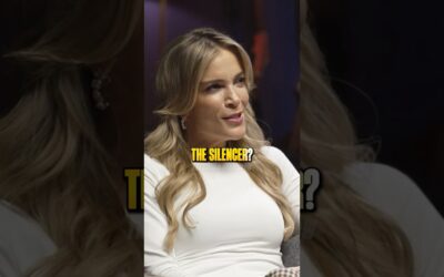 The Coolest Thing Megyn Kelly Owns 🤯