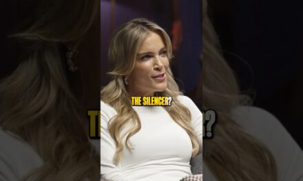 The Coolest Thing Megyn Kelly Owns 🤯