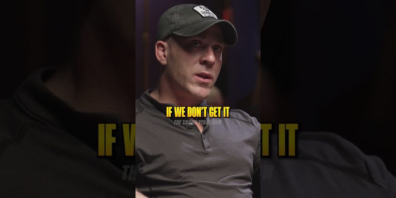 The Darkest Message in Epstein’s Inbox 😳