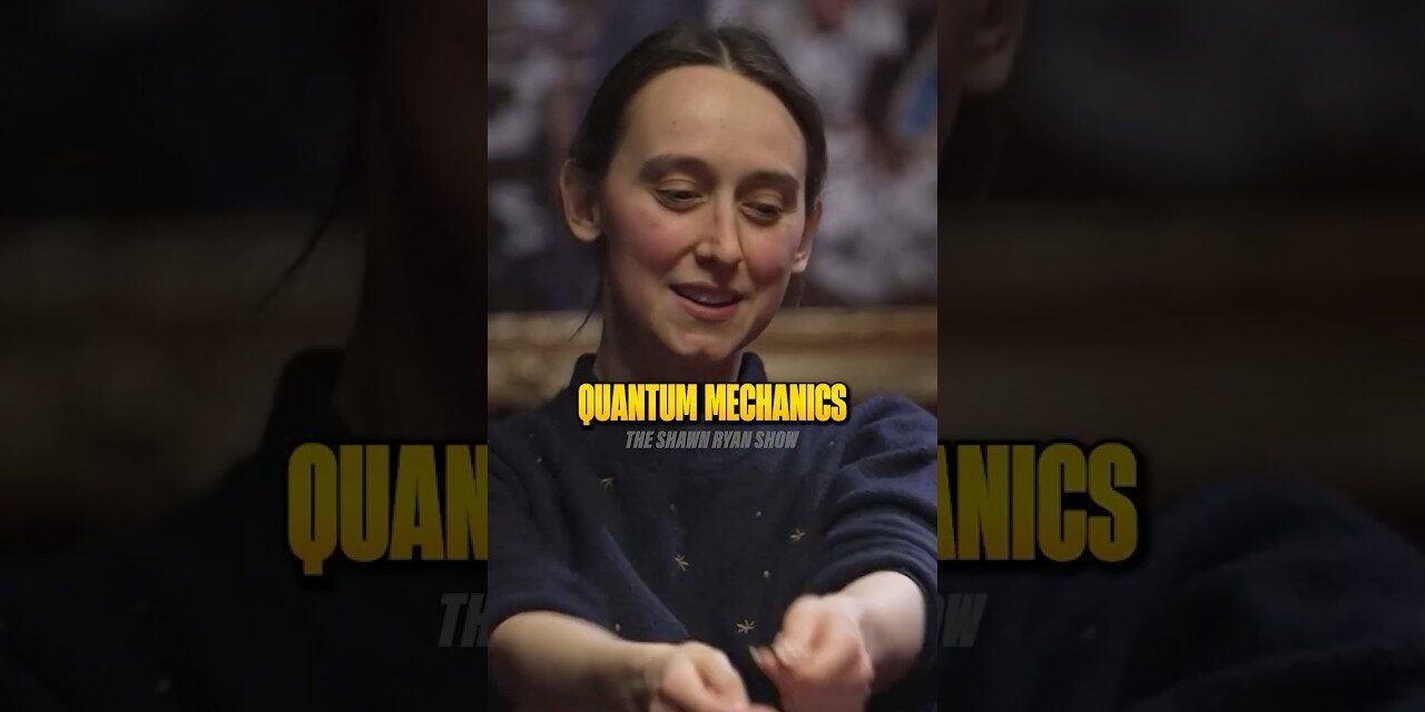 The Holographic Universe Explained 🤯