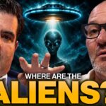 The Terrifying Reason We Still Haven’t Found Aliens