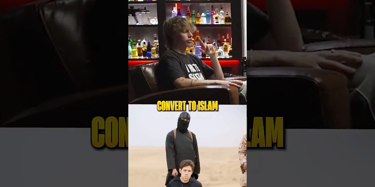 The Three Stages of Islam Explained 😳