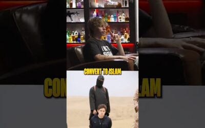 The Three Stages of Islam Explained 😳