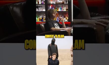 The Three Stages of Islam Explained 😳