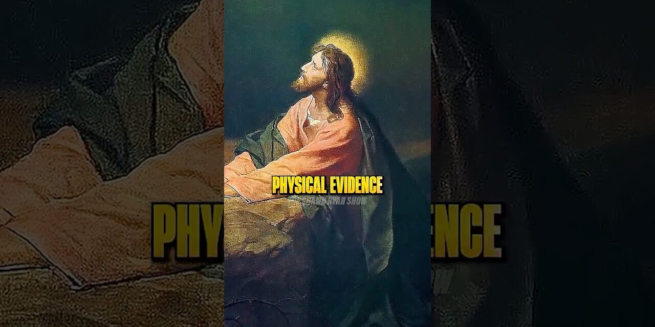 They Found God Guilty… Then Prayed 😳