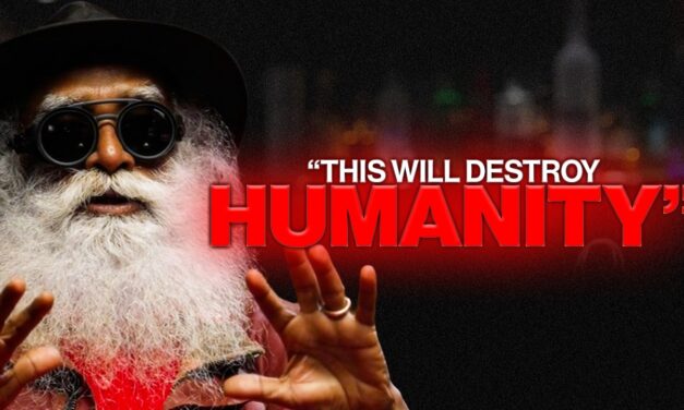 “This Will Destroy Humanity” | Official Preview