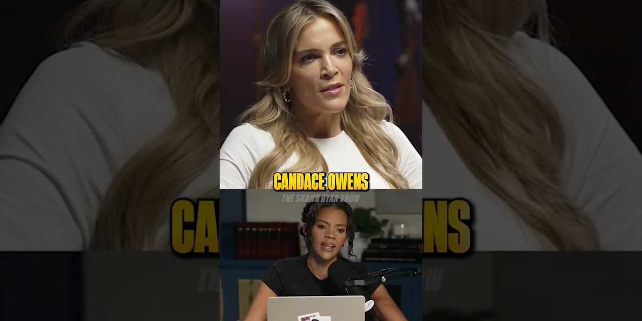 This is Why Ben Shapiro Turned on Megyn Kelly 🤯