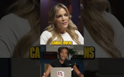 This is Why Ben Shapiro Turned on Megyn Kelly 🤯
