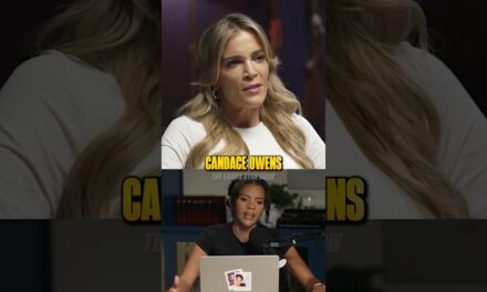 This is Why Ben Shapiro Turned on Megyn Kelly 🤯
