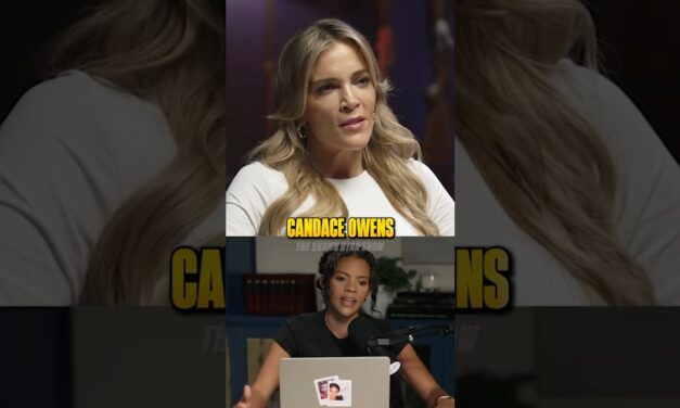 This is Why Ben Shapiro Turned on Megyn Kelly 🤯