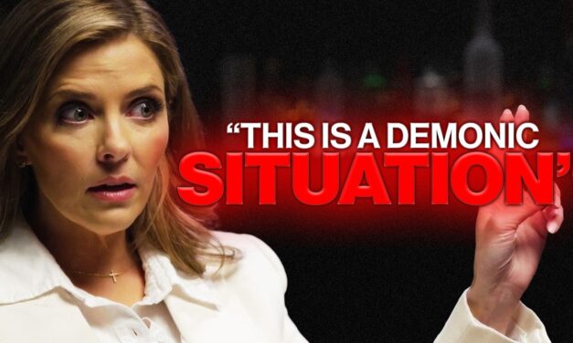 “This is a Demonic Situation” | Official Preview