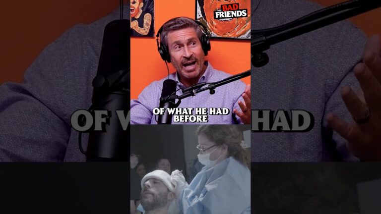 Unbolding Carlos Today on Patreon