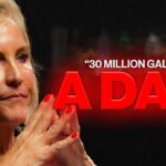 “30 Million Gallons of Water a Day” | Official Preview