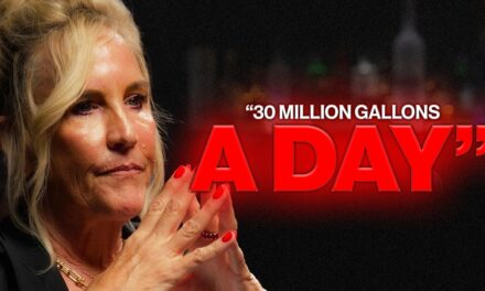 “30 Million Gallons of Water a Day” | Official Preview