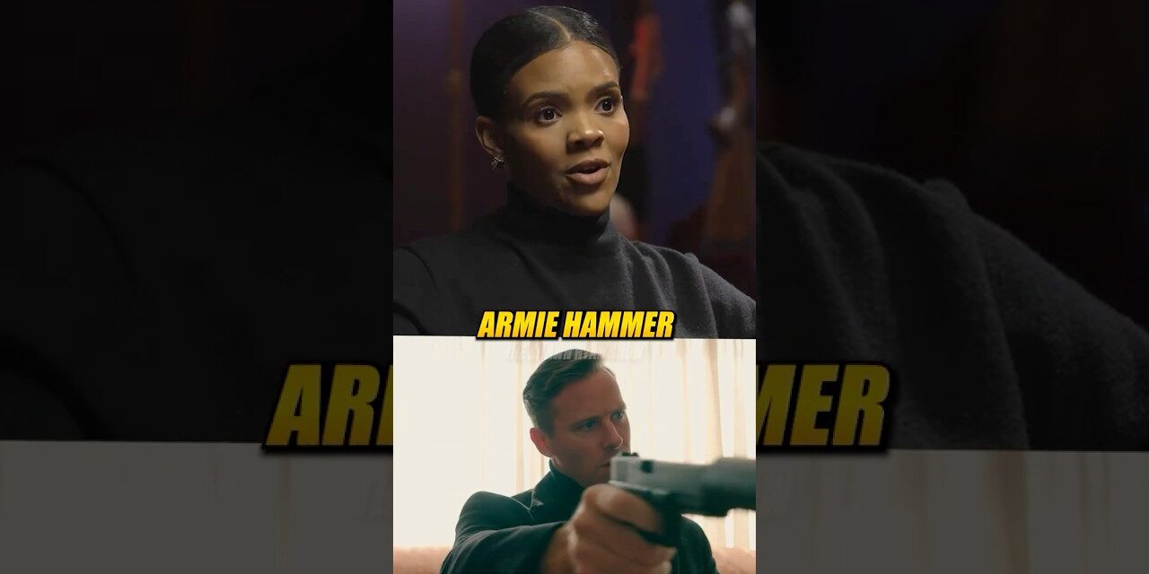 Armie Hammer’s Family History Gets Dark 😳