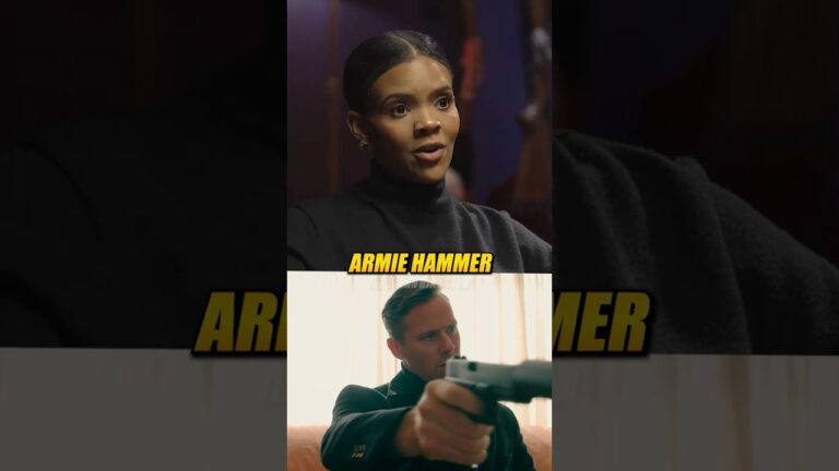 Armie Hammer’s Family History Gets Dark 😳