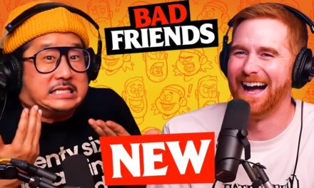 Bobby Is Distressed | Ep 328 | Bad Friends