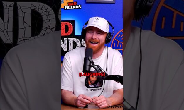 Bobby’s Hit and Run Today on Patreon