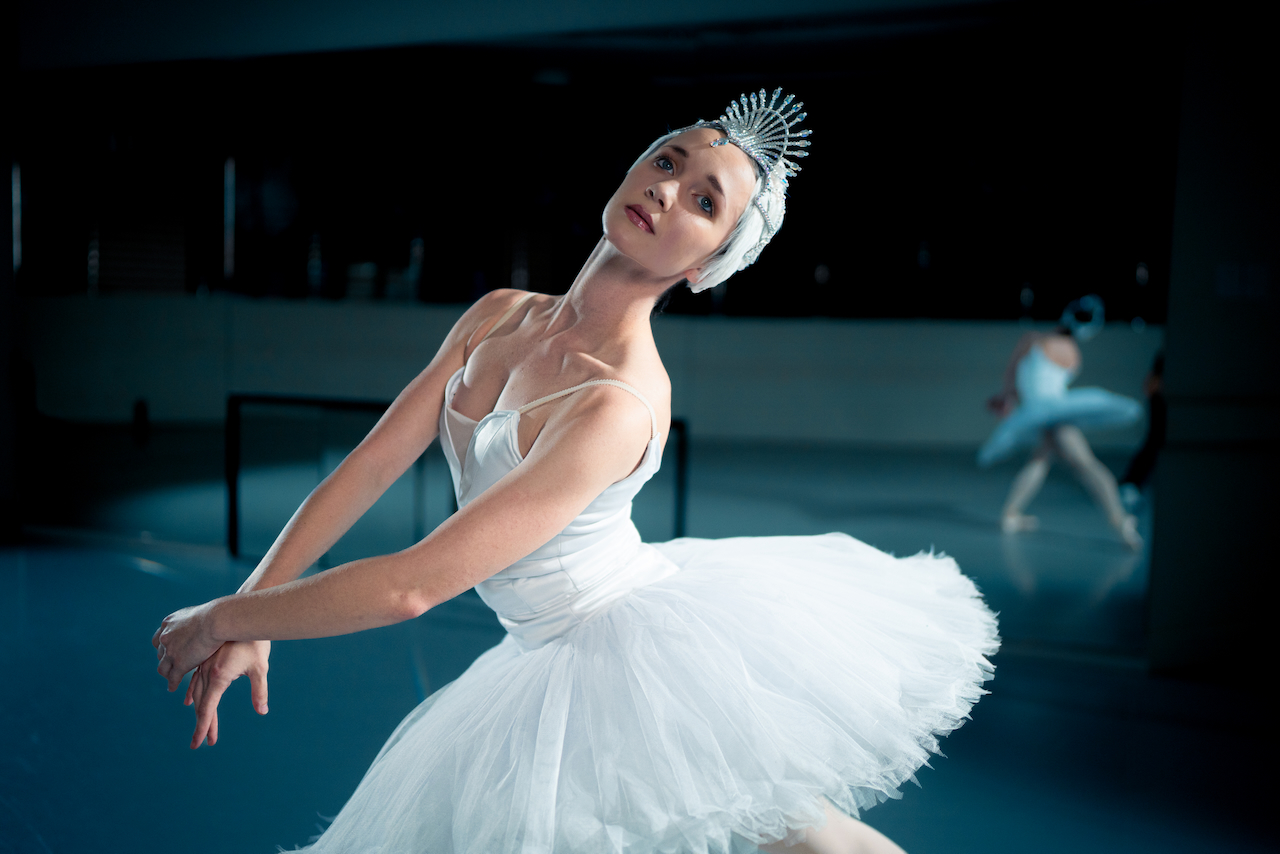 Swan Lake