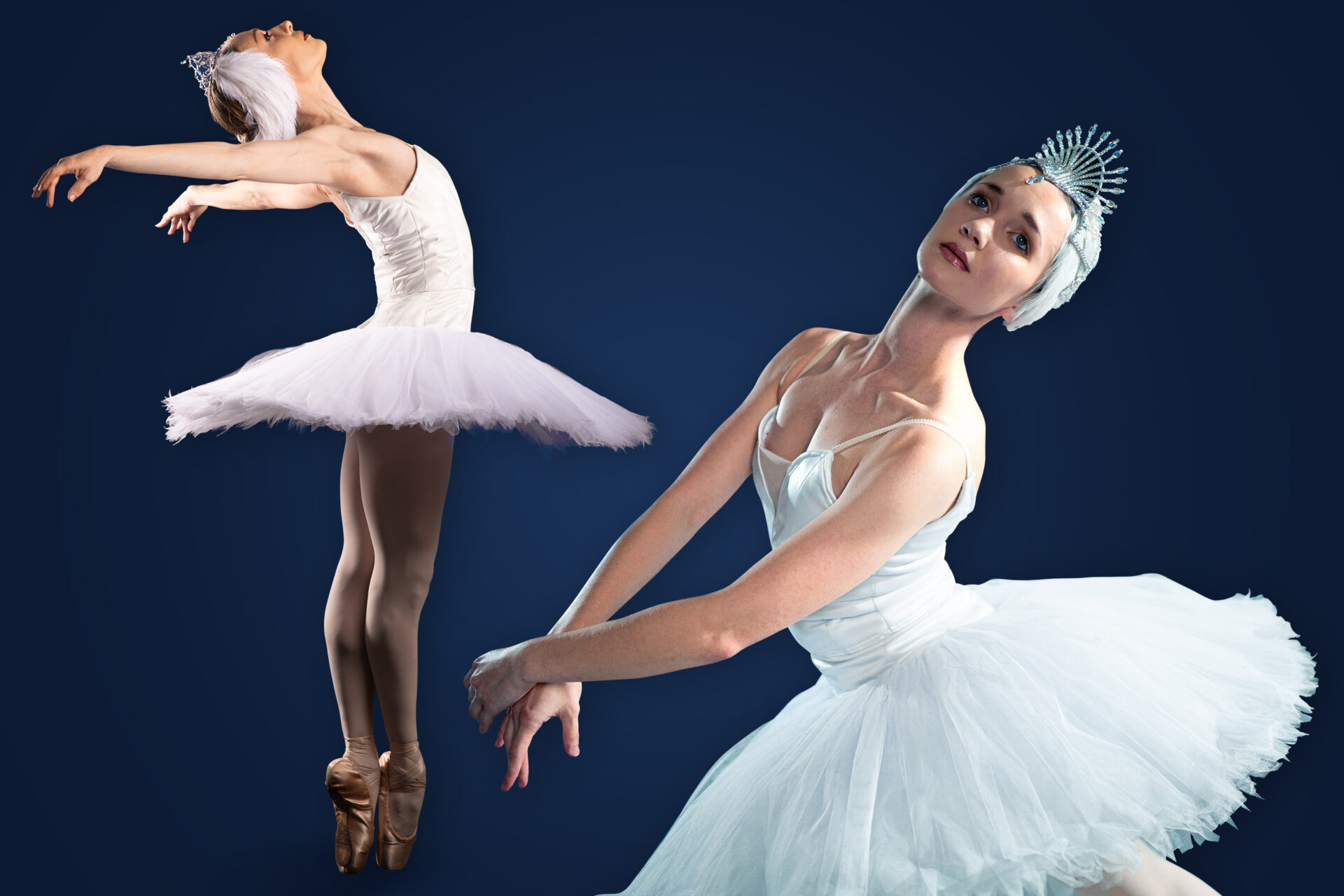 Swan Lake
