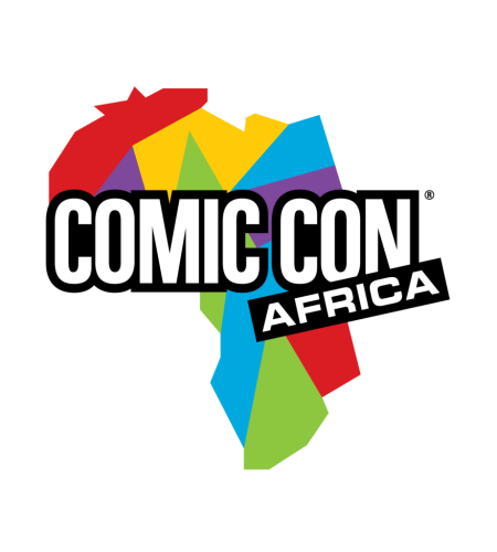 Comic Con Africa