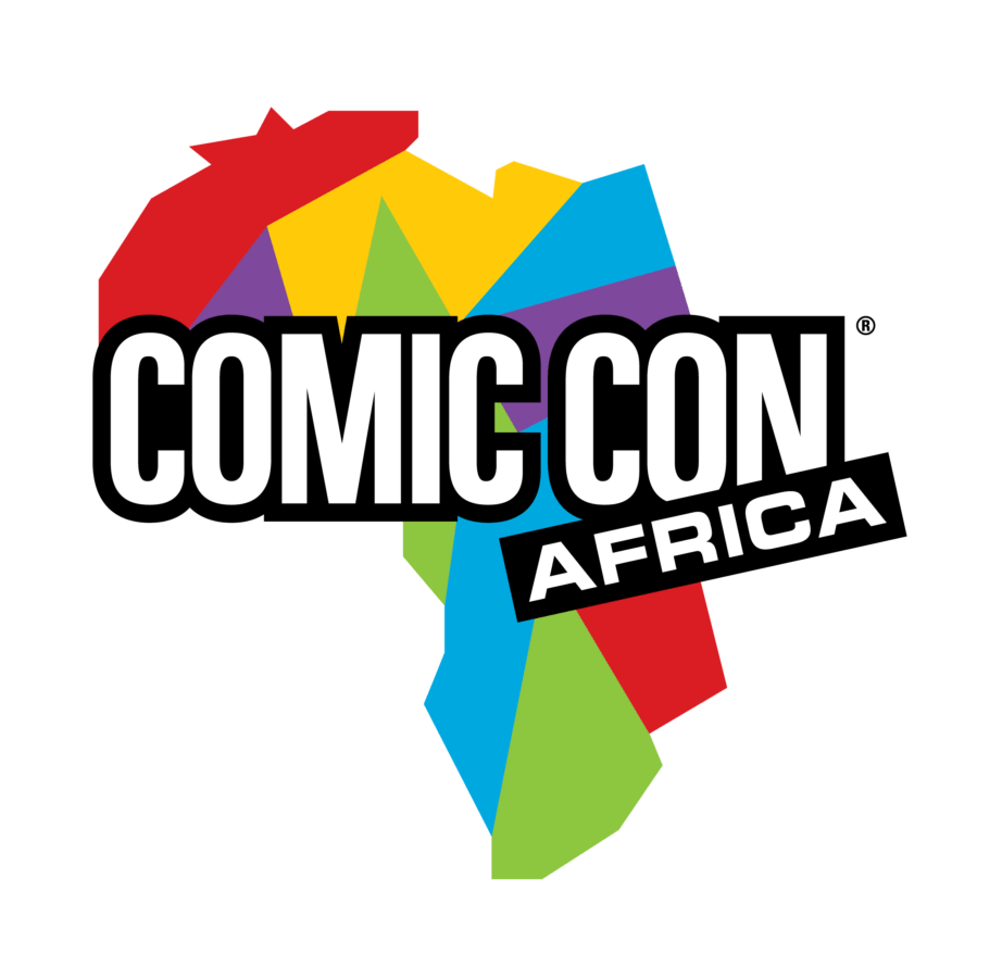 comic con africa