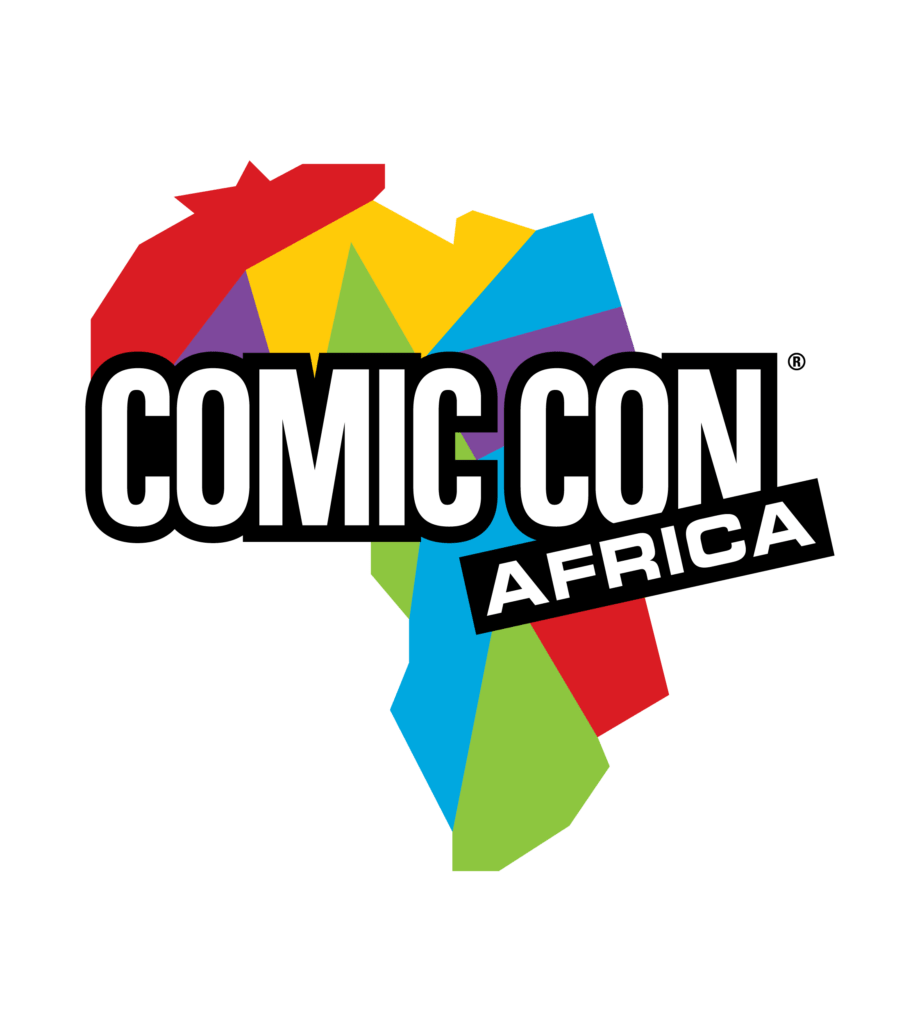 Comic Con Africa 2026 Ticket Giveaway