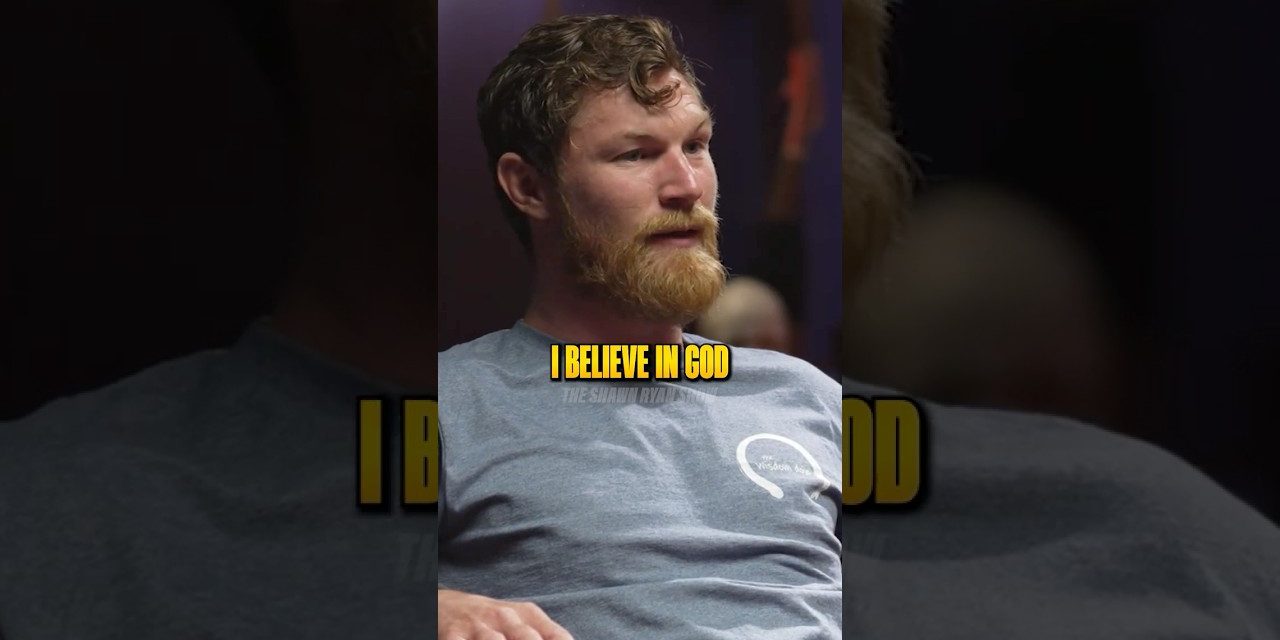 Can We Even Comprehend God?