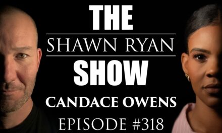 Candace Owens – “I Don’t Believe Tyler Robinson Was Even There” | SRS #318