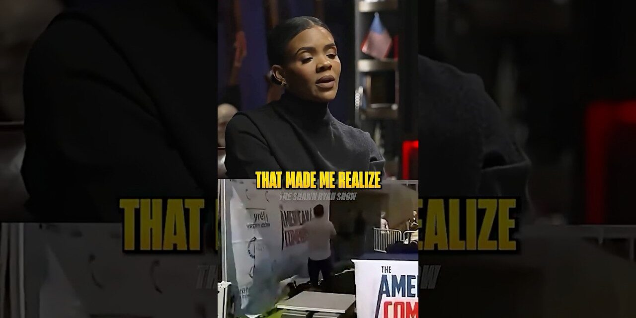 Candace Owens Says This Was Erika’s Biggest Lie 😳