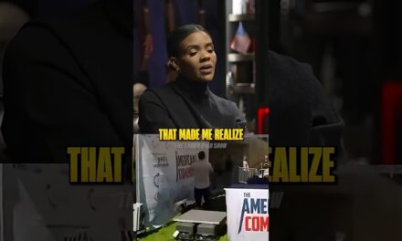 Candace Owens Says This Was Erika’s Biggest Lie 😳