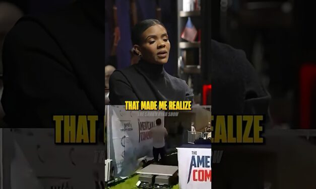 Candace Owens Says This Was Erika’s Biggest Lie 😳